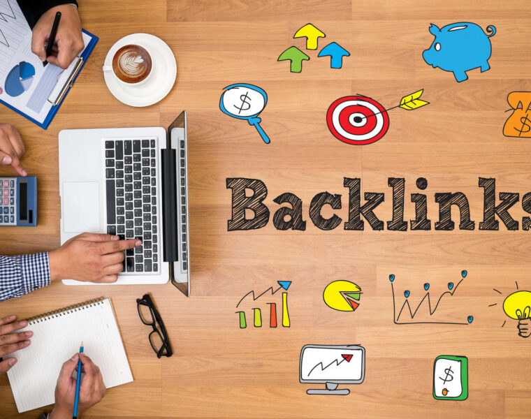 agenzia web agency link building backlinks google indexing