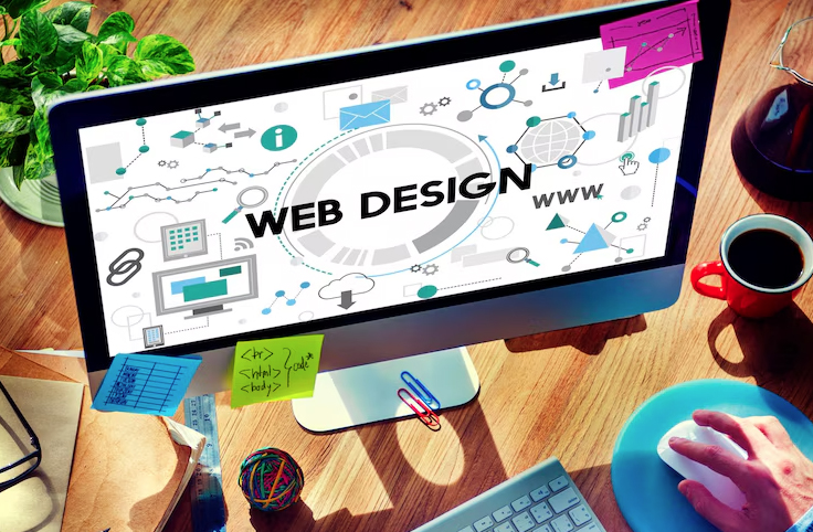 agenzia web agency realizzazione siti web wordpress professionali