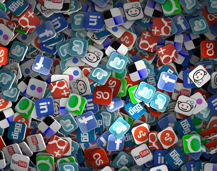 agenzia web agency social media marketing